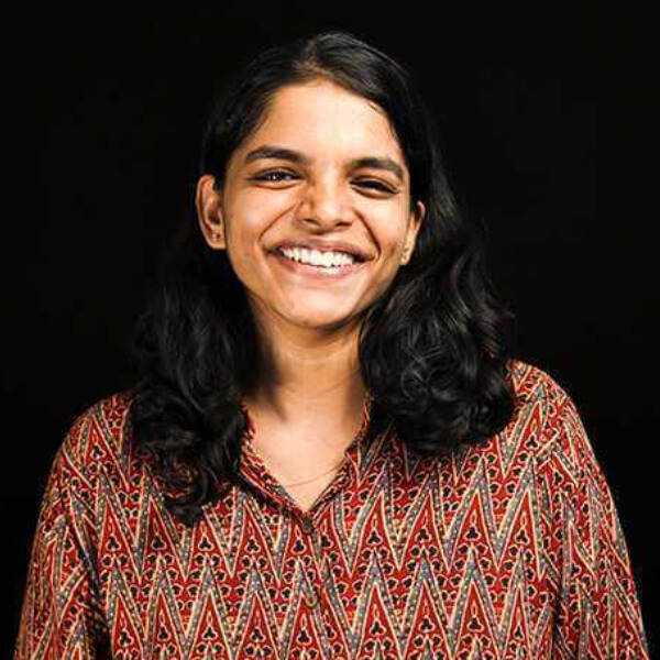 Gayatri Nair